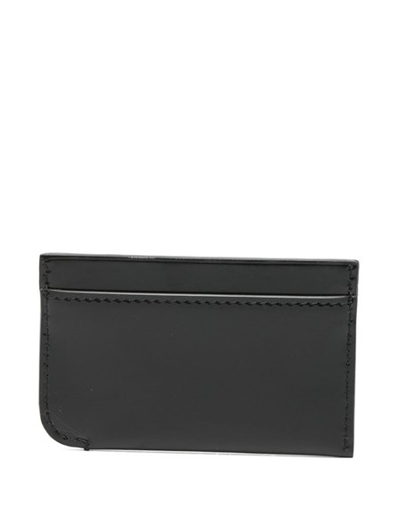 JACQUEMUS - LOGO CARD HOLDER