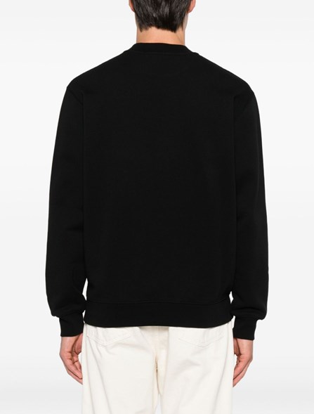 JACQUEMUS - LOGO SWEATSHIRT