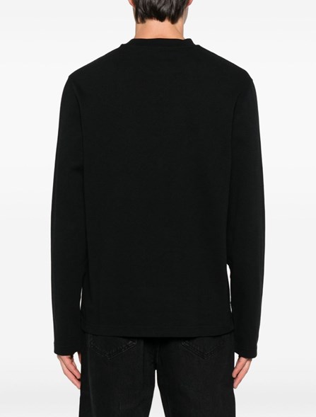 JACQUEMUS - T-SHIRT LOGO