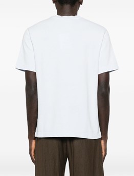JACQUEMUS - T-SHIRT LOGO