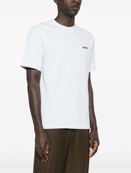 JACQUEMUS - T-SHIRT LOGO