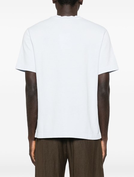 JACQUEMUS - T-SHIRT LOGO