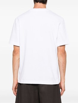 JACQUEMUS - T-SHIRT LOGO