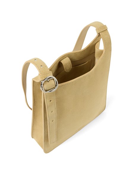 JACQUEMUS - BORSA 'TABLIER'