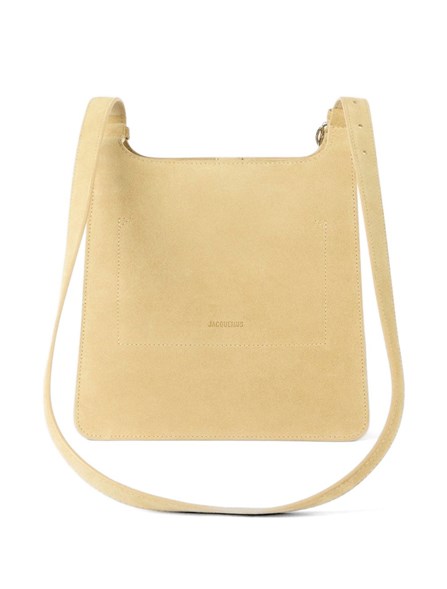 JACQUEMUS - BORSA 'TABLIER'