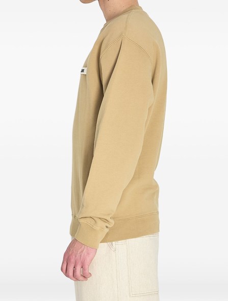 JACQUEMUS - LOGO SWEATSHIRT