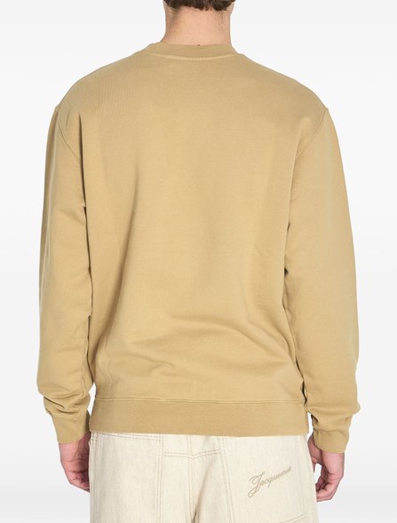 JACQUEMUS - LOGO SWEATSHIRT