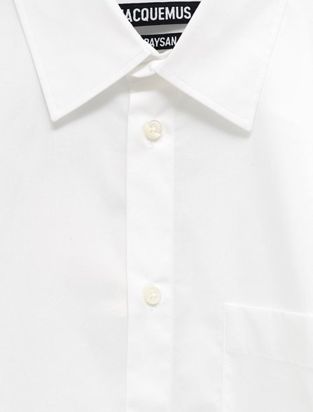 JACQUEMUS - 'LE PAYSAN' SHIRT