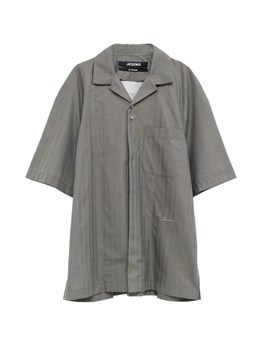JACQUEMUS - CAMICIA 'ROMARIN'