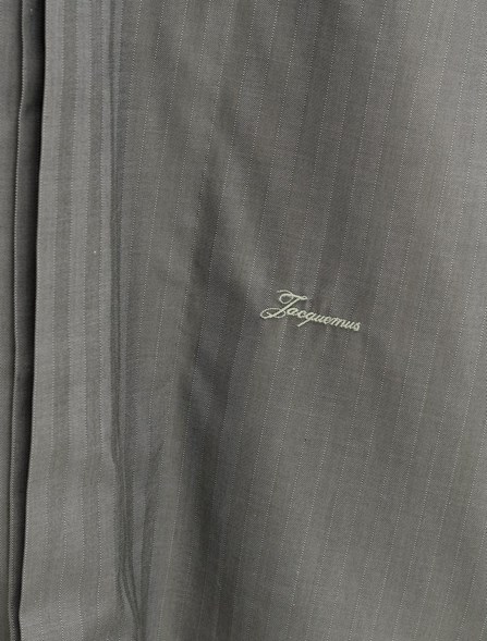 JACQUEMUS - 'ROMARIN' SHIRT