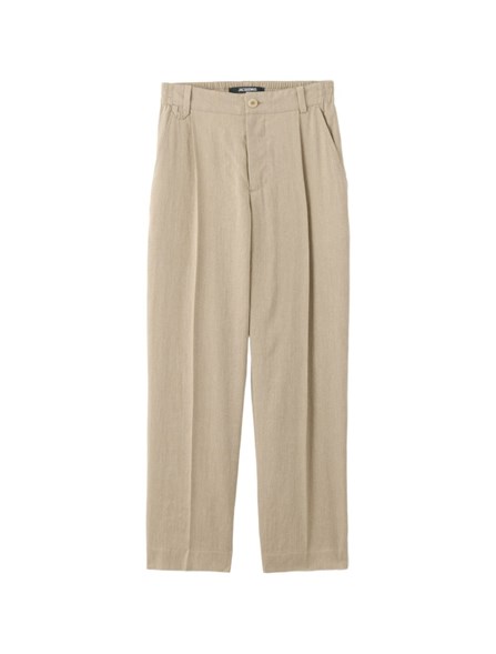 JACQUEMUS - 'CROISIERE' PANTS