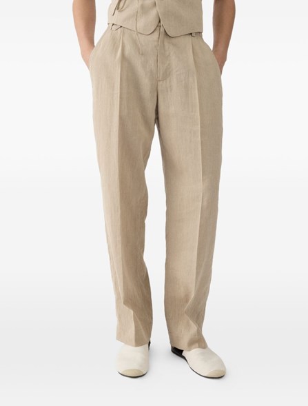 JACQUEMUS - 'CROISIERE' PANTS