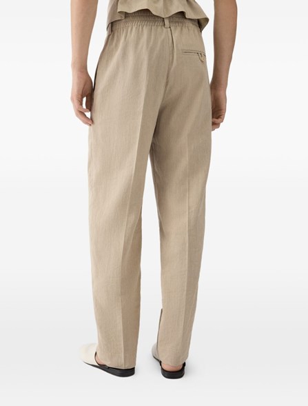 JACQUEMUS - 'CROISIERE' PANTS
