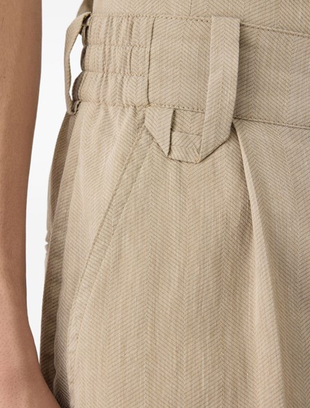 JACQUEMUS - 'CROISIERE' PANTS