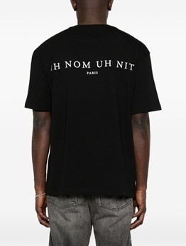IH NOM UH NIT - PRINTED T-SHIRT
