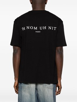 IH NOM UH NIT - 'MASK 20' T-SHIRT