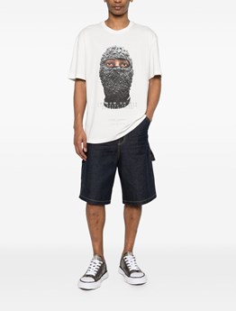 IH NOM UH NIT - PRINTED T-SHIRT