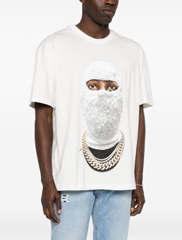 IH NOM UH NIT - PRINTED T-SHIRT