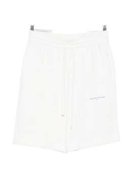 IH NOM UH NIT - SHORTS LOGO