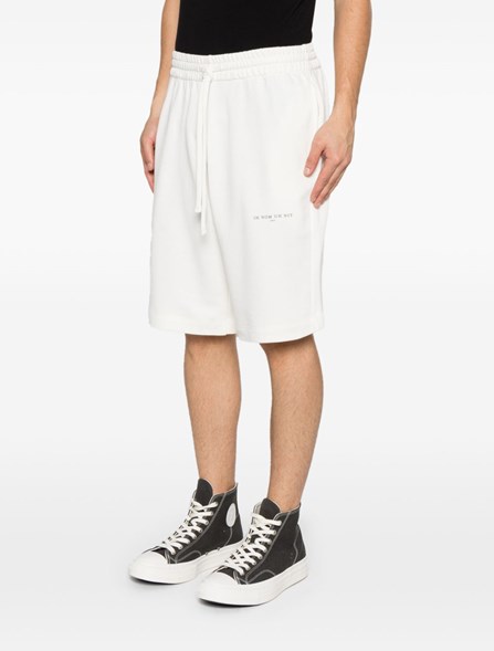 IH NOM UH NIT - SHORTS LOGO