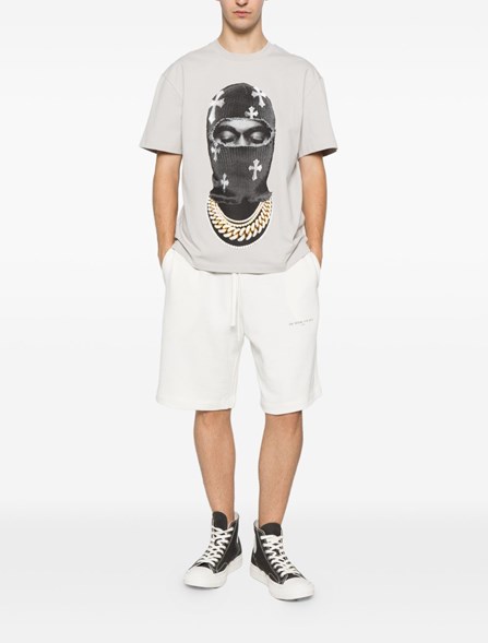 IH NOM UH NIT - SHORTS LOGO