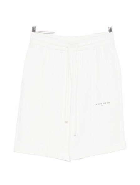 IH NOM UH NIT - SHORTS LOGO