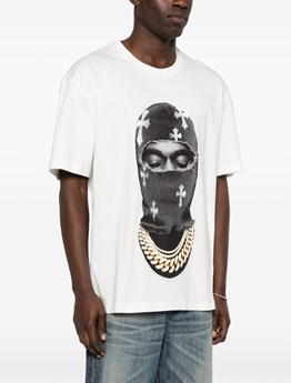 IH NOM UH NIT - PRINTED T-SHIRT