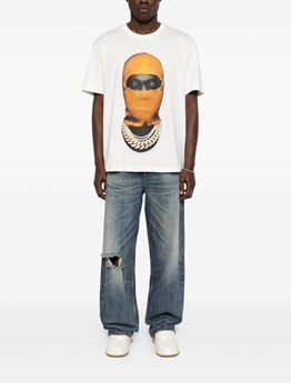 IH NOM UH NIT - PRINTED T-SHIRT