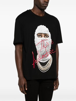 IH NOM UH NIT - PRINTED T-SHIRT