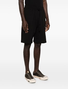 IH NOM UH NIT - BERMUDA LOGO