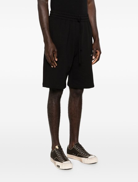 IH NOM UH NIT - BERMUDA LOGO