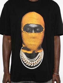 IH NOM UH NIT - PRINTED T-SHIRT