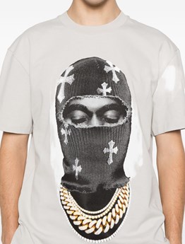 IH NOM UH NIT - T-SHIRT CON STAMPA