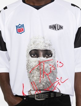 IH NOM UH NIT - 'AUTHENTIC' T-SHIRT