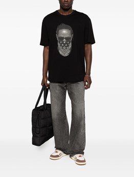 IH NOM UH NIT - PRINTED T-SHIRT 