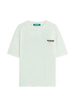 BARROW - T-SHIRT CON STAMPA