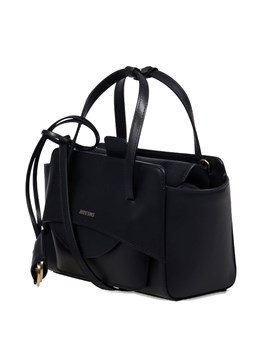 HIDESINS - 'Flap S' leather bag