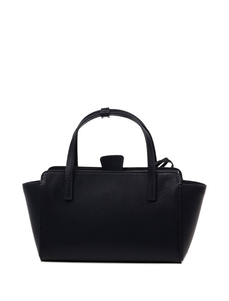 HIDESINS - 'Flap S' leather bag