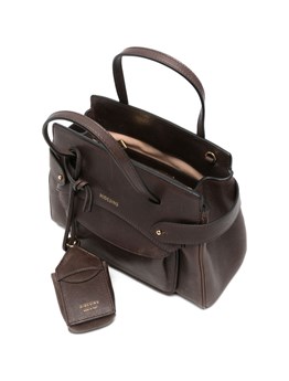 HIDESINS - Borsa in pelle LULLABY S