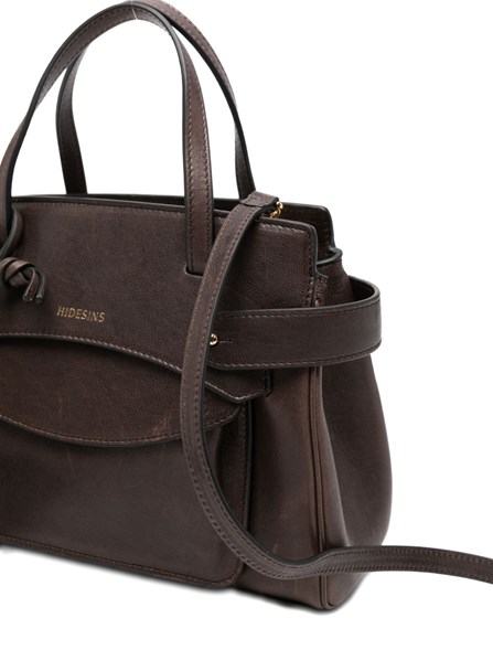 HIDESINS - Borsa in pelle LULLABY S