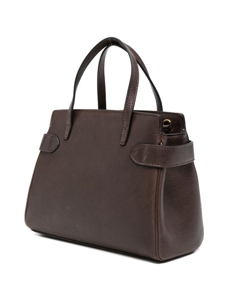 HIDESINS - Borsa in pelle LULLABY S