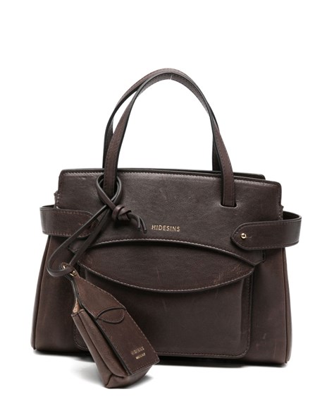 HIDESINS - Borsa in pelle LULLABY S