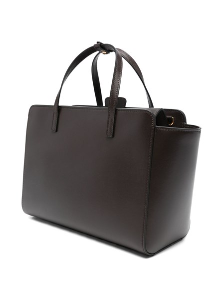 HIDESINS - 'Flap M' smooth calf leather bag