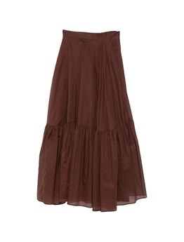 PLAN C - GONNA LUNGA IN ORGANZA