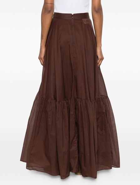 PLAN C - GONNA LUNGA IN ORGANZA