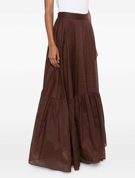 PLAN C - GONNA LUNGA IN ORGANZA
