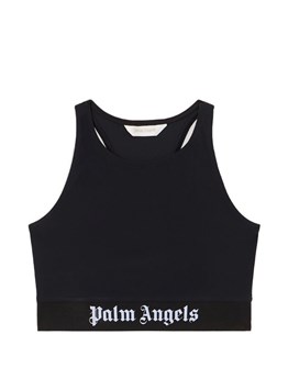 PALM ANGELS - top sportivo
