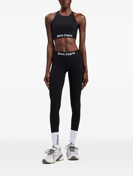 PALM ANGELS - top sportivo