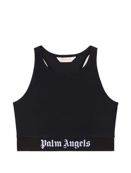PALM ANGELS - Sports top