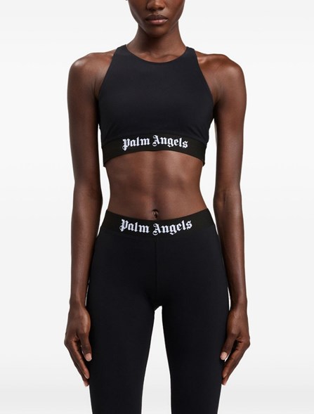 PALM ANGELS - Sports top